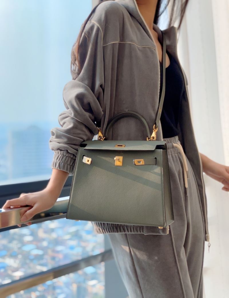 Hermes Kelly Bags